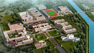 標題：呼和浩特市建筑職業技術學院
瀏覽次數：3330
發表時間：2017-10-10
