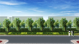 標題：張家口經開區第一中學校園景觀改造工程
瀏覽次數：2857
發表時間：2017-10-10