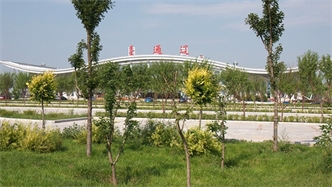 標題：通遼市機場廣場工程施工
瀏覽次數：2472
發表時間：2020-10-16