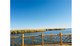 標題：額濟納胡楊林景區(qū)
瀏覽次數(shù)：1850
發(fā)表時間：2020-10-16